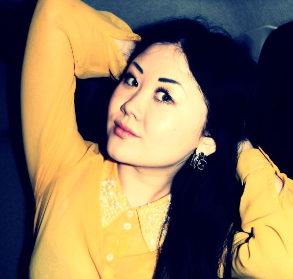 ***sladkaya*** ***konfetka***