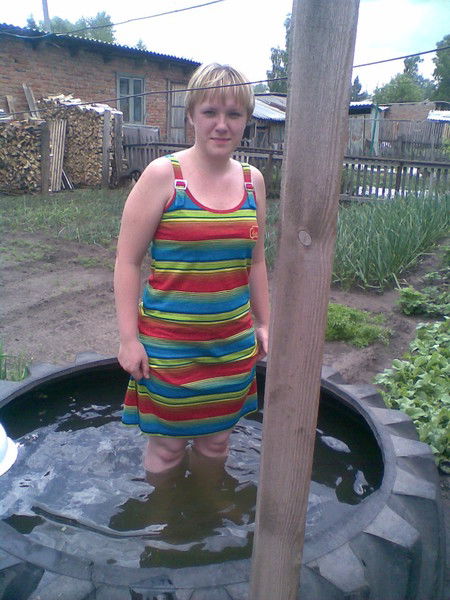 Eлена Сизова