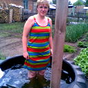 Eлена Сизова