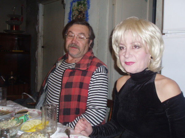 Галина Евсеева