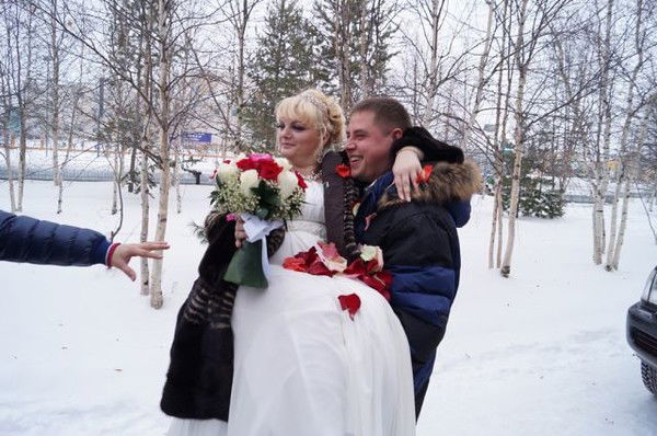 Яна Чурилова