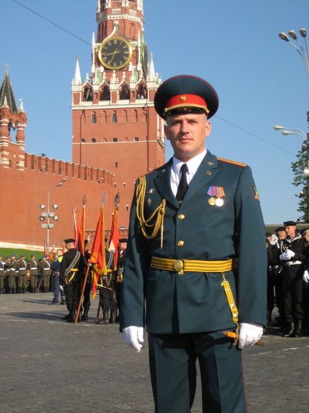 Алексей Троян