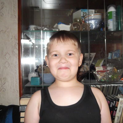 Никита Томилин