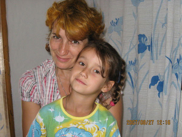 Татьяна Кузнецова