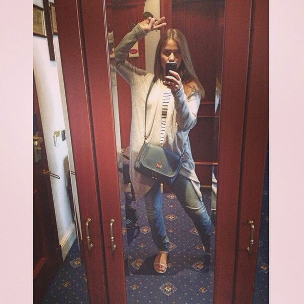 Катя Сливная