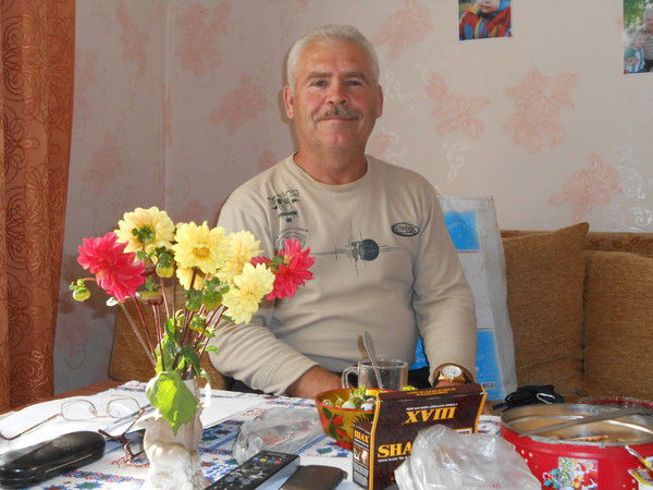 Валерий Беловолов