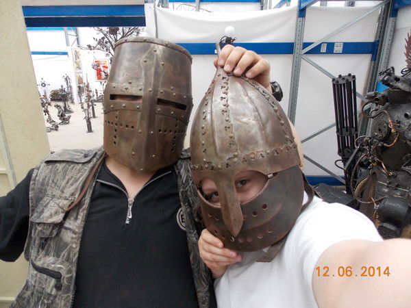 Алексей Андронов