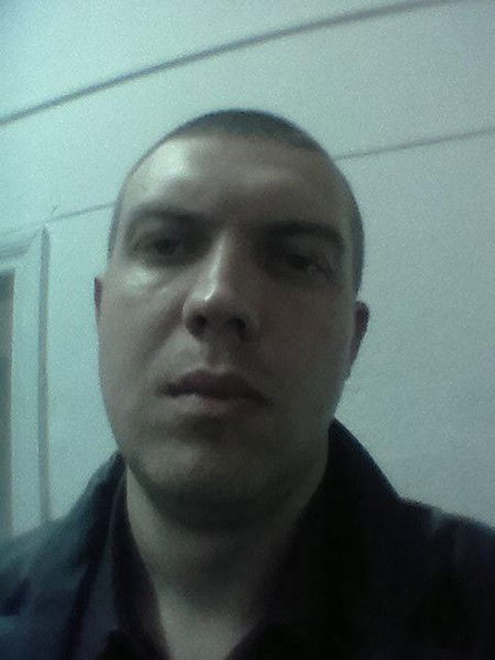 Семён Земляков