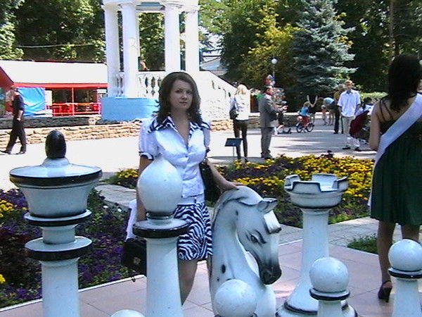 Ольга Константинова