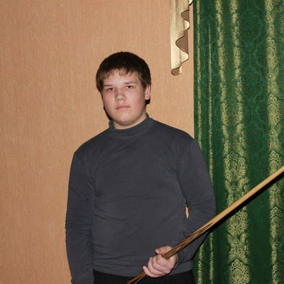 Анатолий Близнюк