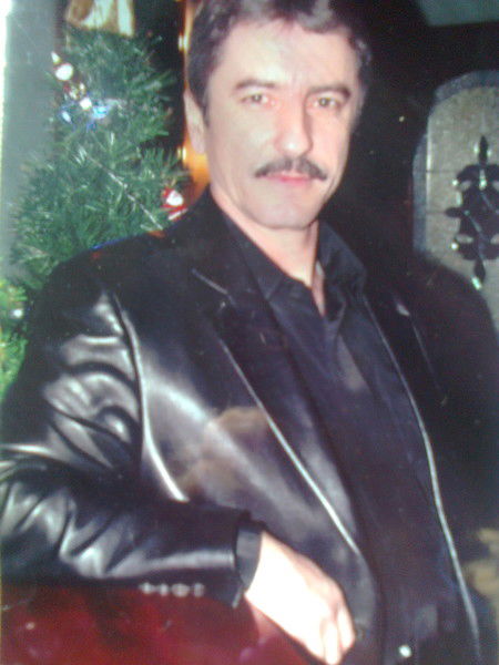 Юрий Мацукевич