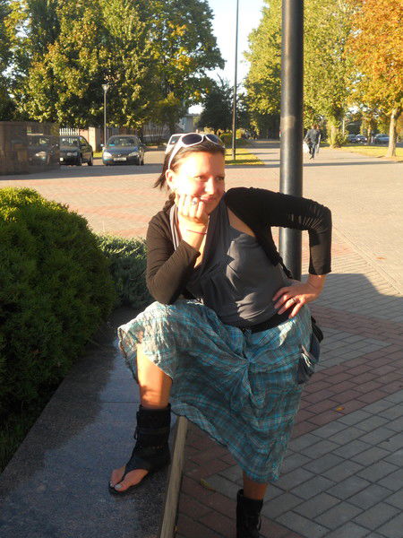 Наталья Сергеева