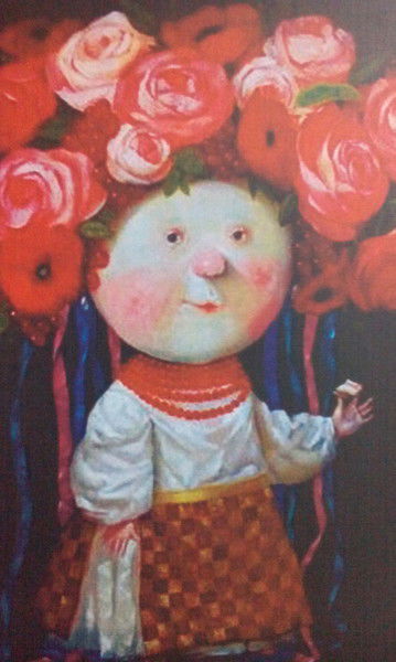 Юлия Коленда