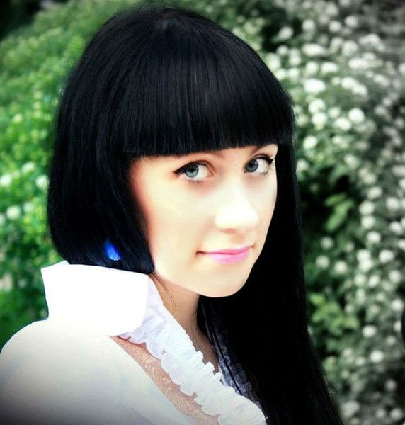 Елена Рыбакова