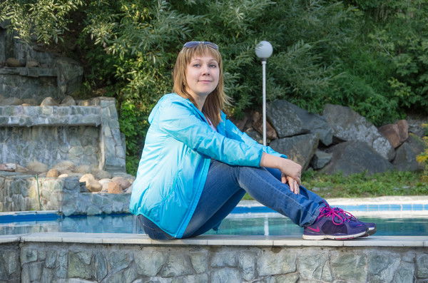 Ольга Хлебникова