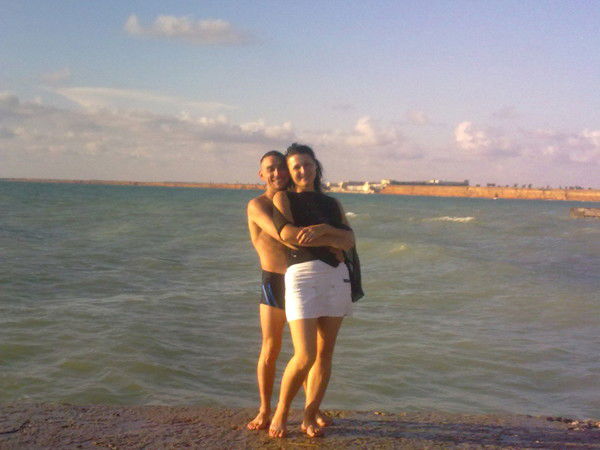 Георгий Человенко