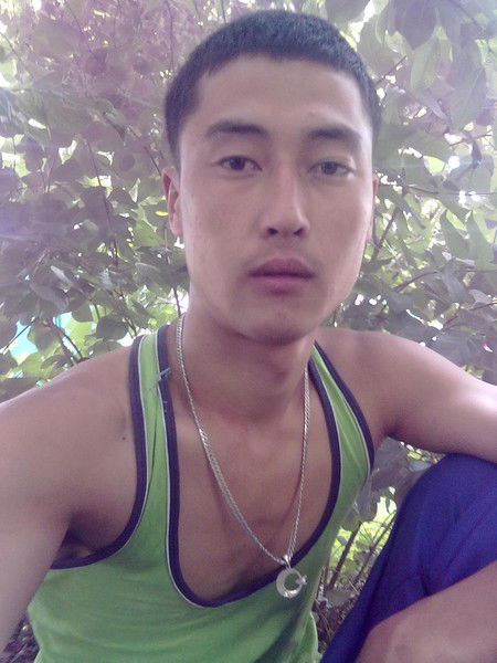 Талгат Серикбаев