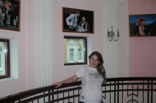 Дина Иванова