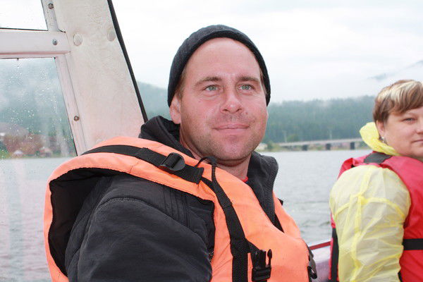 Константин Зинченко