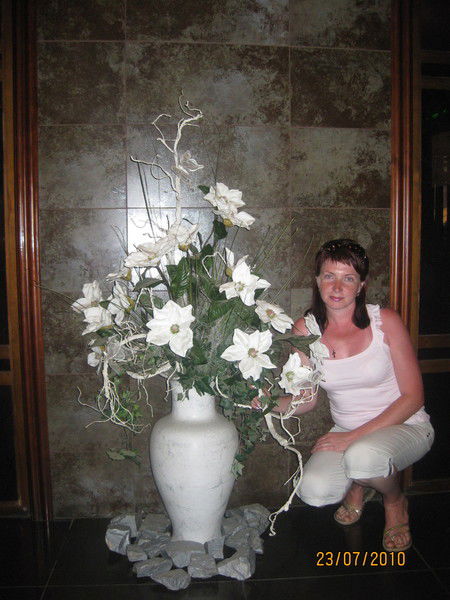 Наталия Отева