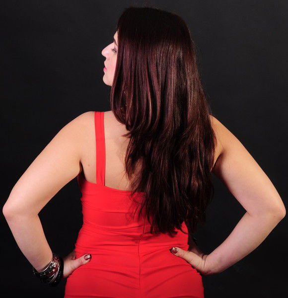 Марина Гербяк