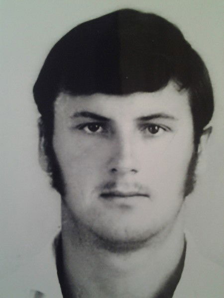 Вальдемар Иванов