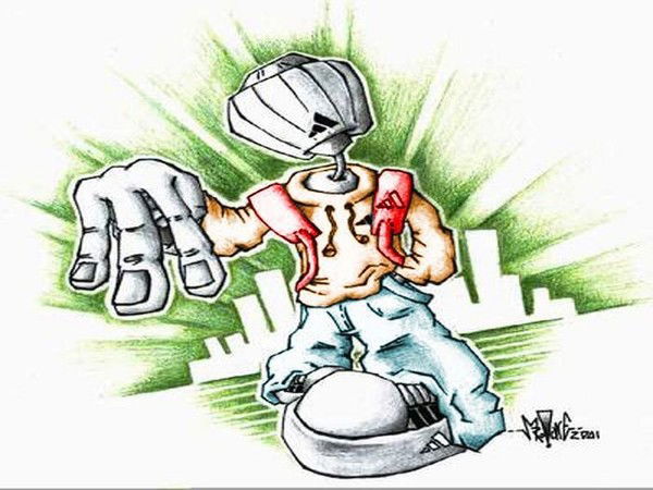 Серафим Михайлов