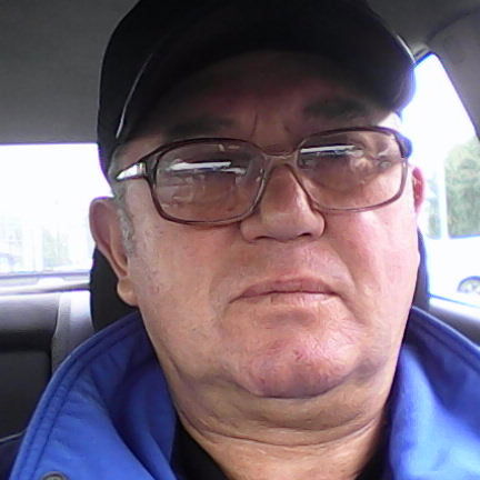 Валерий Чесский