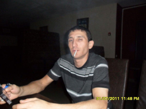 Дмитрий Язмер