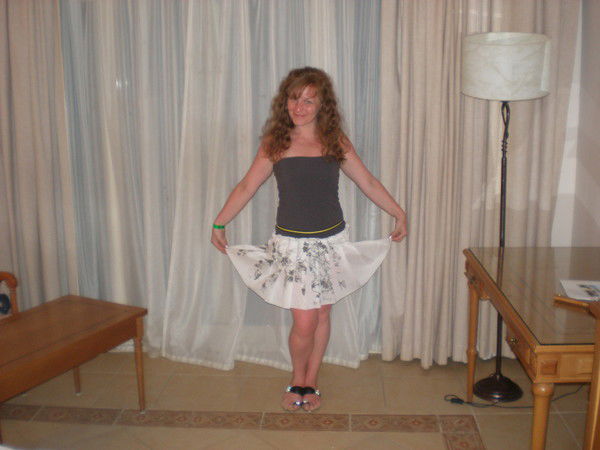 Алла Погожева