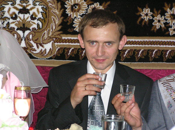 Петька Политанский