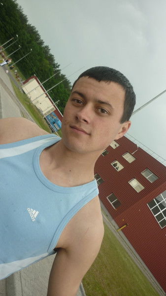 Юра Кривошей