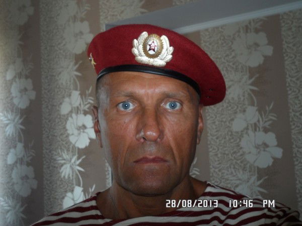 Валерий Буткевич