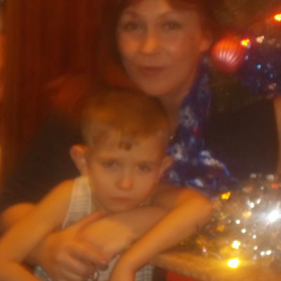 Лидия Рымарь