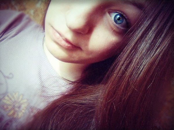 Анастасия Рындина