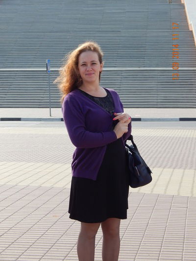 Елена Шихова