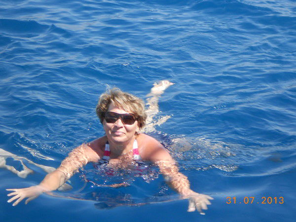 Эльмира Салахутдинова