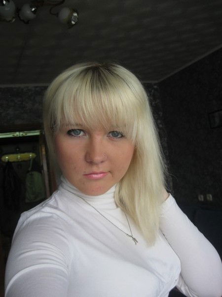 Мария Соленик