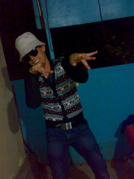 Сабит Акбердиев