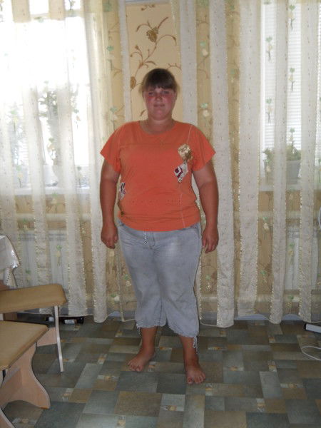 Татьяна Самборская