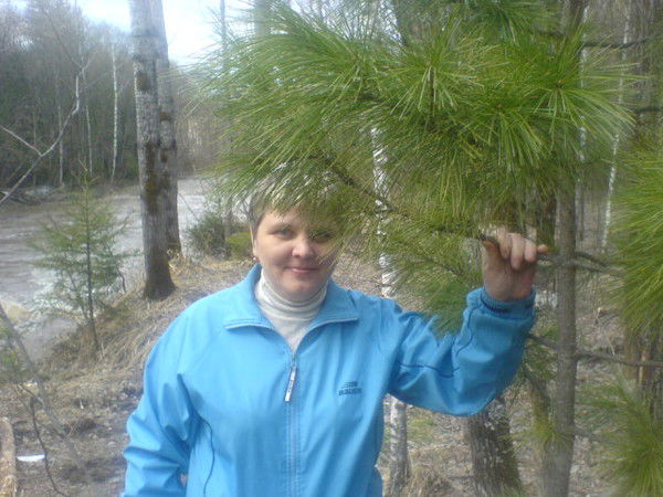 Татьяна Коробейникова