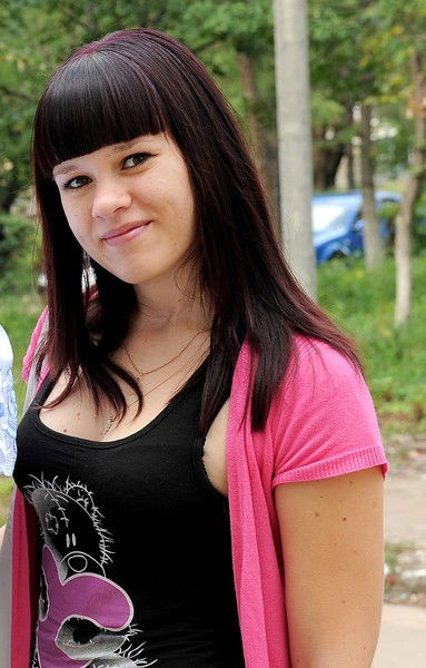 Татьяна Найко