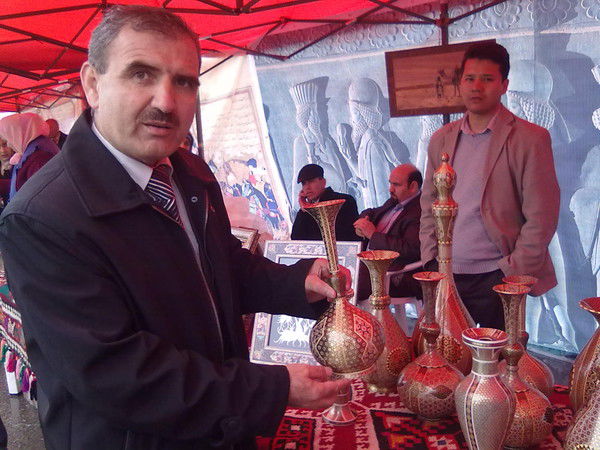 Холикназар Джумаев