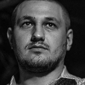 Александр Сердцев