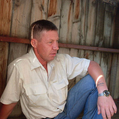 Константин Кувшинов