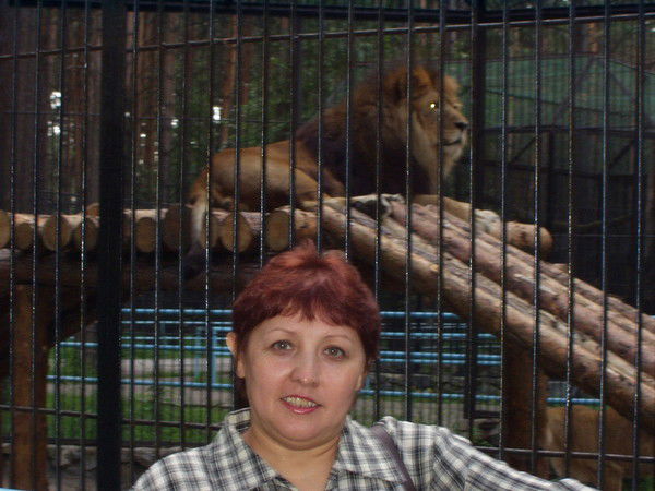 Гульфия Идрисова