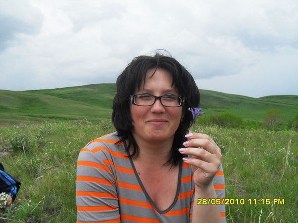 Татьяна Брендина(Дереза)