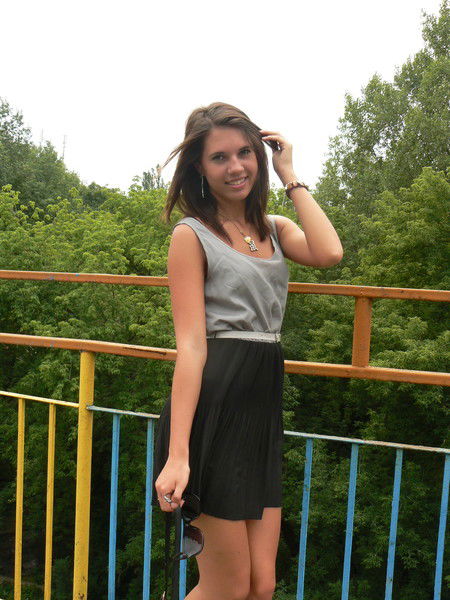 Настена Шувалова