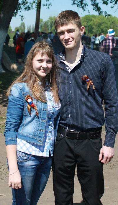 Екатерина Чередникова