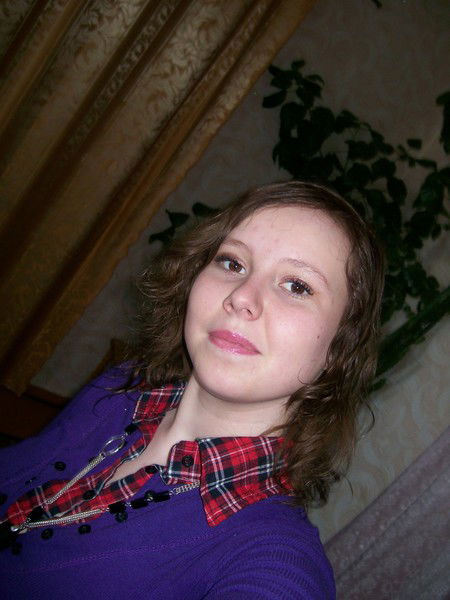 Анастасия Малкова